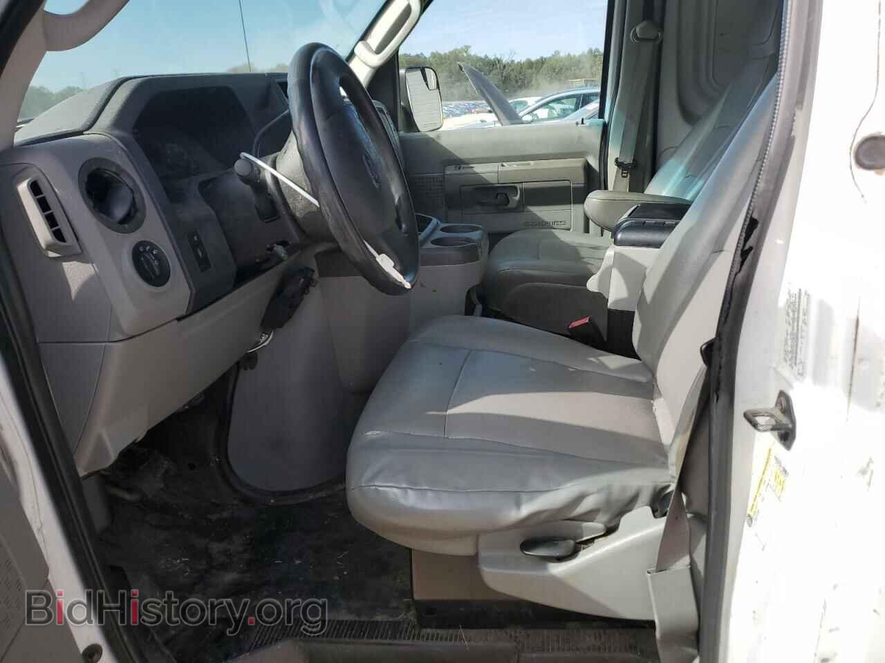 2011 FORD ALL Models - VIN: 1FTNE1EW3BDA00905 - Фото 7