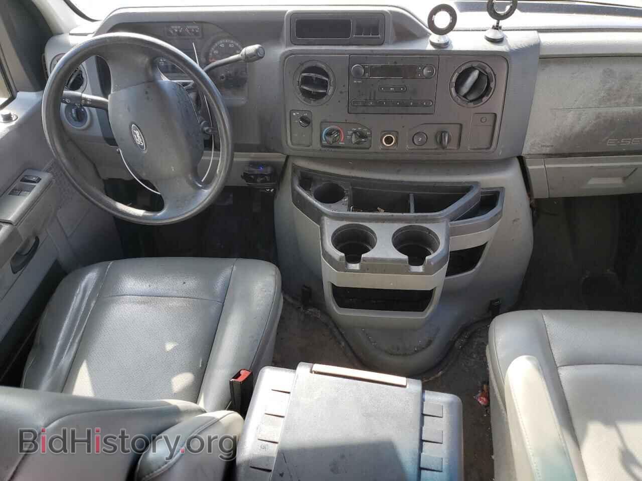 2011 FORD ALL Models - VIN: 1FTNE1EW3BDA00905 - Фото 8