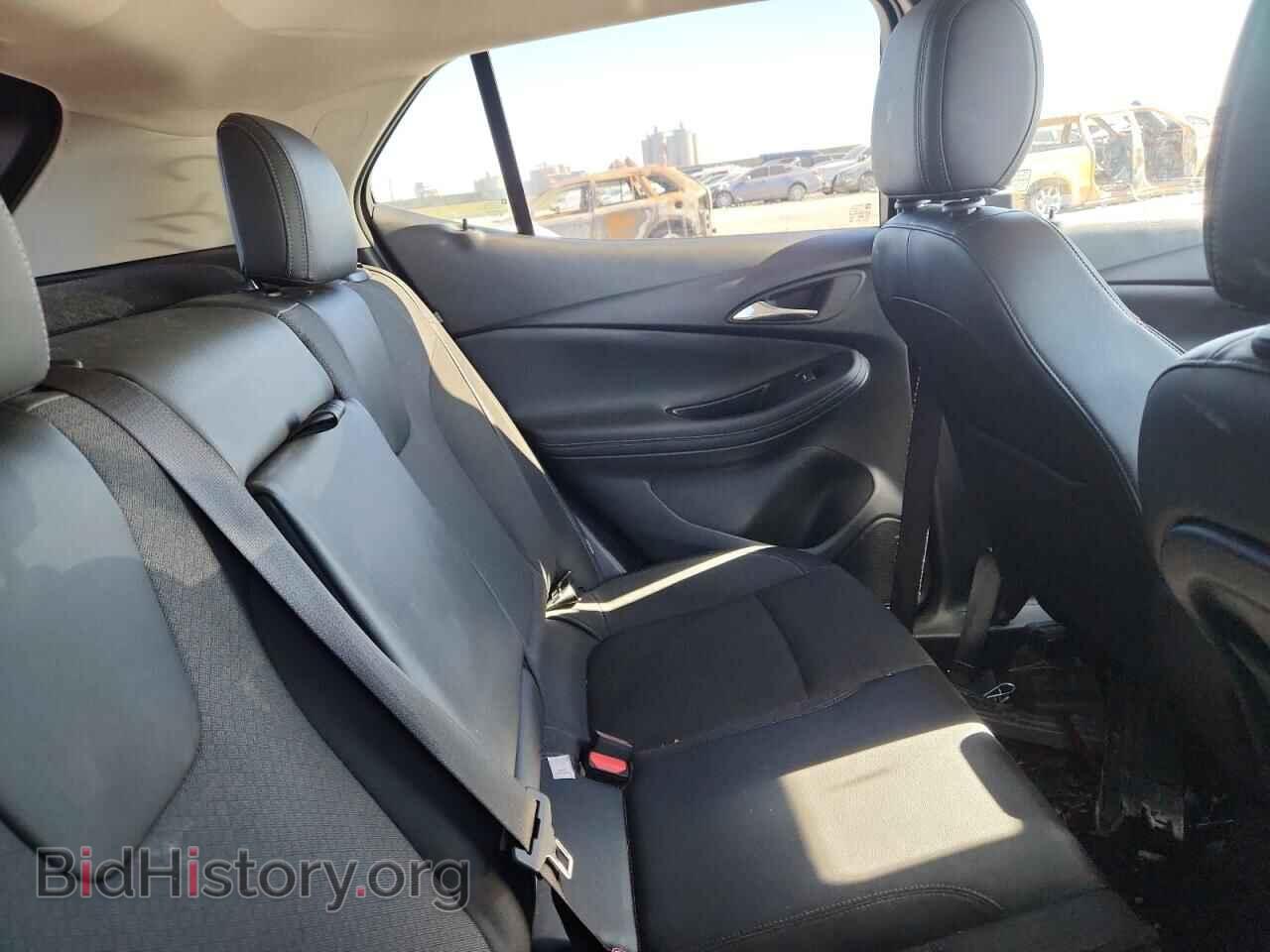 2023 BUICK ENCORE - VIN: KL4MMDSL8PB054434 - Photo 11