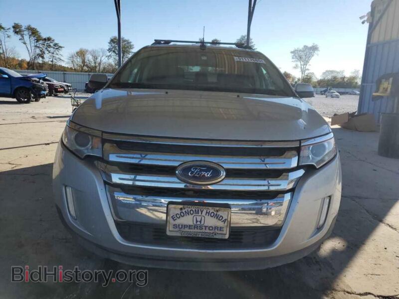2013 Ford EDGE (VIN 2FMDK3JC6DBB00741) — photo 5 of 14