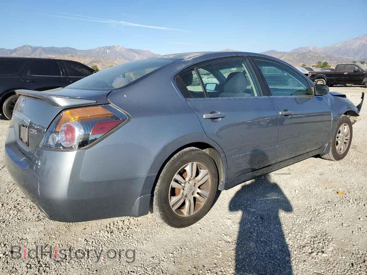 2012 NISSAN ALTIMA - VIN: 1N4AL2AP3CN434462 - Фото 3