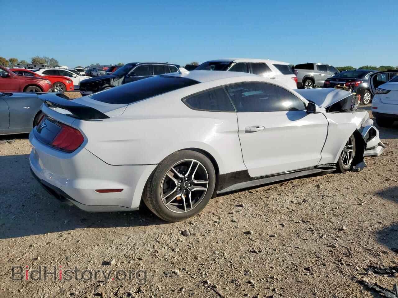 2021 FORD ALL Models - VIN: 1FA6P8THXM5113961 - Photo 3