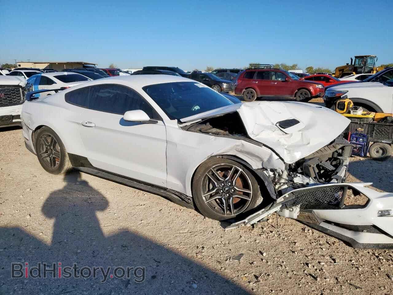 2021 FORD ALL Models - VIN: 1FA6P8THXM5113961 - Photo 4
