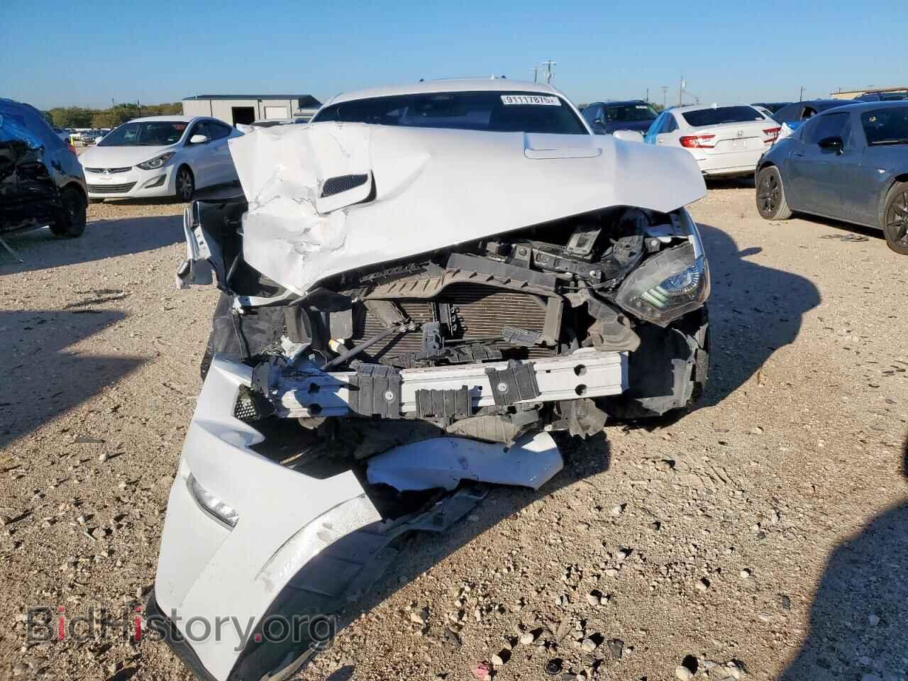 2021 FORD ALL Models - VIN: 1FA6P8THXM5113961 - Photo 5
