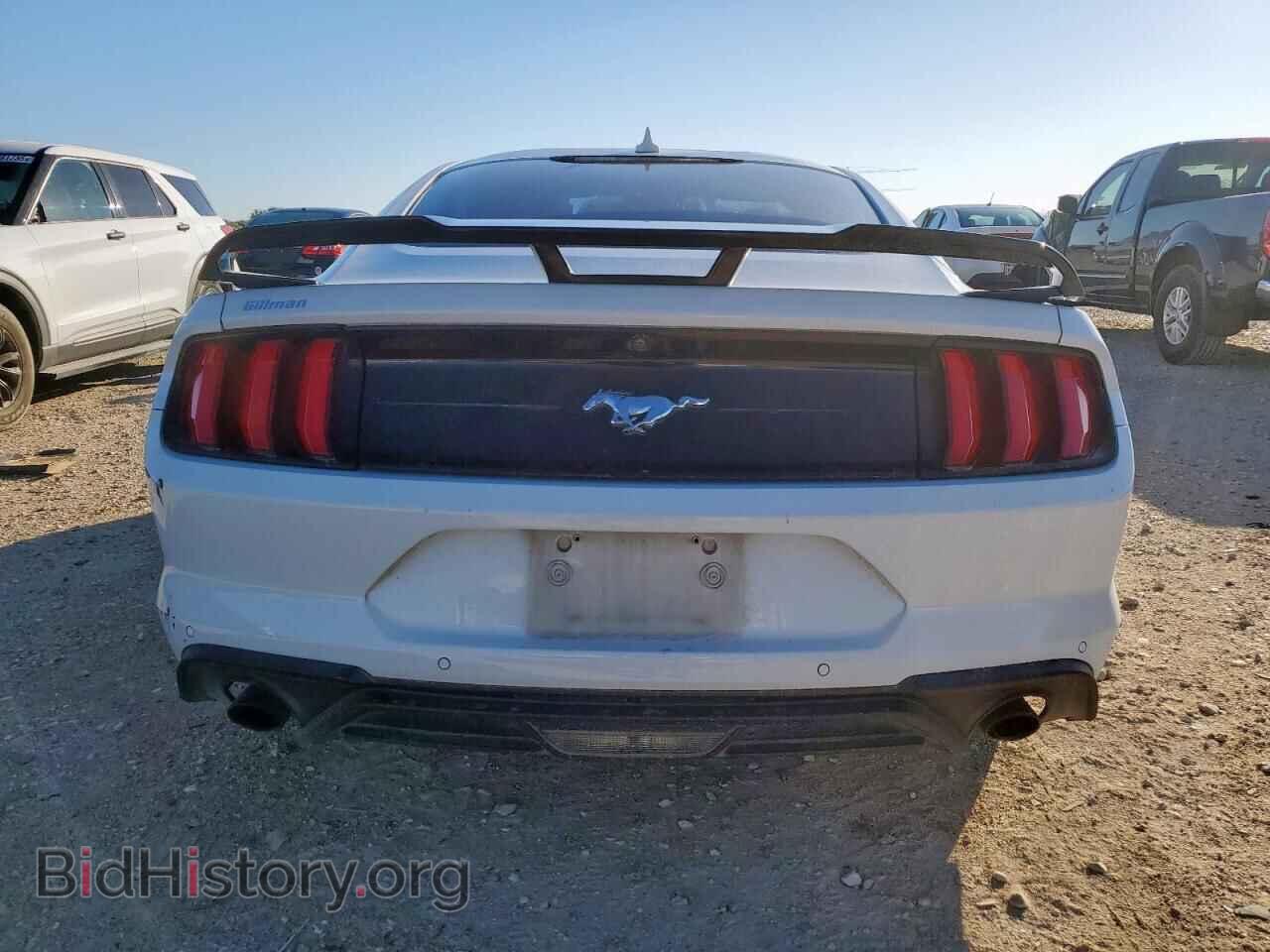 2021 FORD ALL Models - VIN: 1FA6P8THXM5113961 - Photo 6