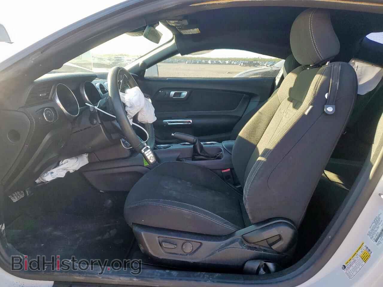2021 FORD ALL Models - VIN: 1FA6P8THXM5113961 - Photo 7