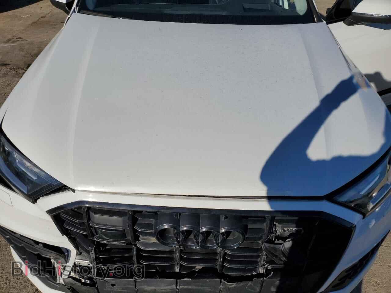 2023 AUDI Q7 - VIN: WA1VXBF75PD002972 - Фото 12