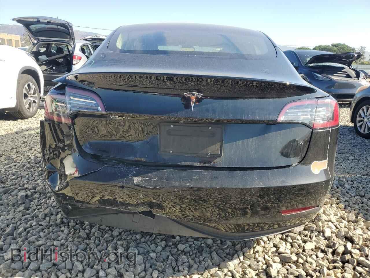 2019 TESLA MODEL 3 - VIN: 5YJ3E1EA4KF305690 - Фото 6