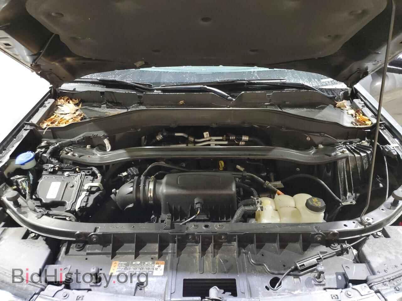 2023 FORD EXPLORER - VIN: 1FMSK7FH3PGB69368 - Photo 12