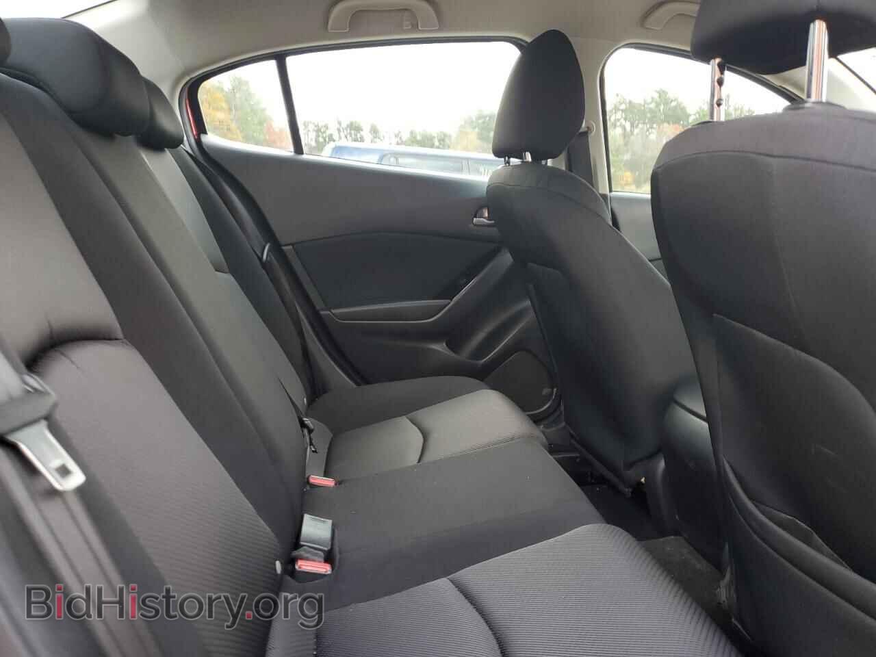 2018 MAZDA 3 - VIN: 3MZBN1U72JM272407 - Фото 10