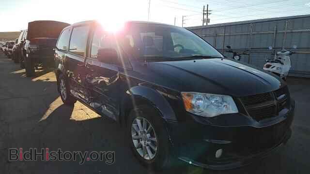 2012 DODGE CARAVAN - VIN: 2C4RDGEG4CR265556 - Фото 14