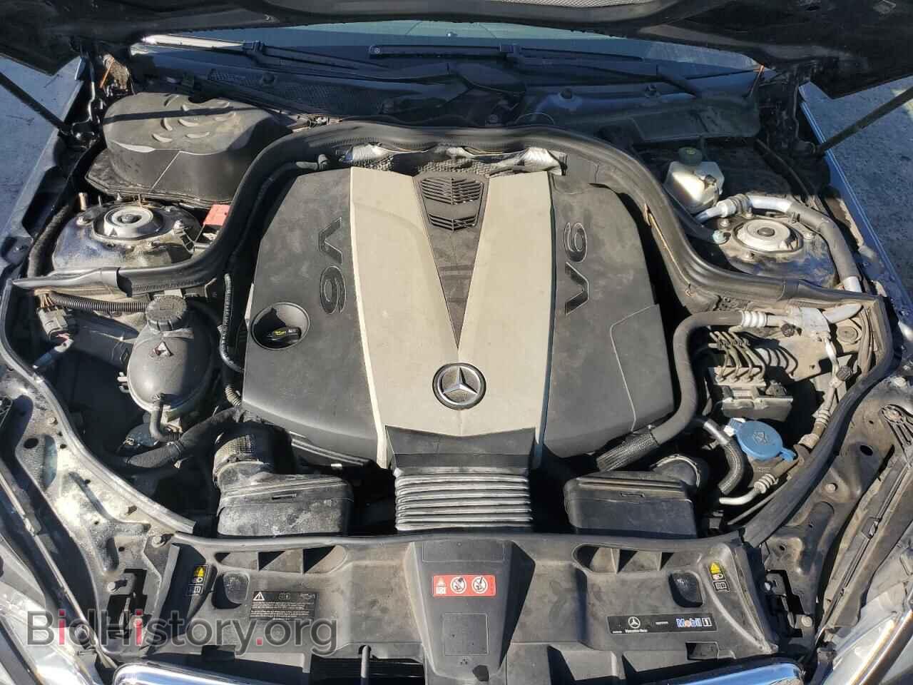 2012 MERCEDES-BENZ E-CLASS - VIN: WDDHF2EB5CA529018 - Photo 11