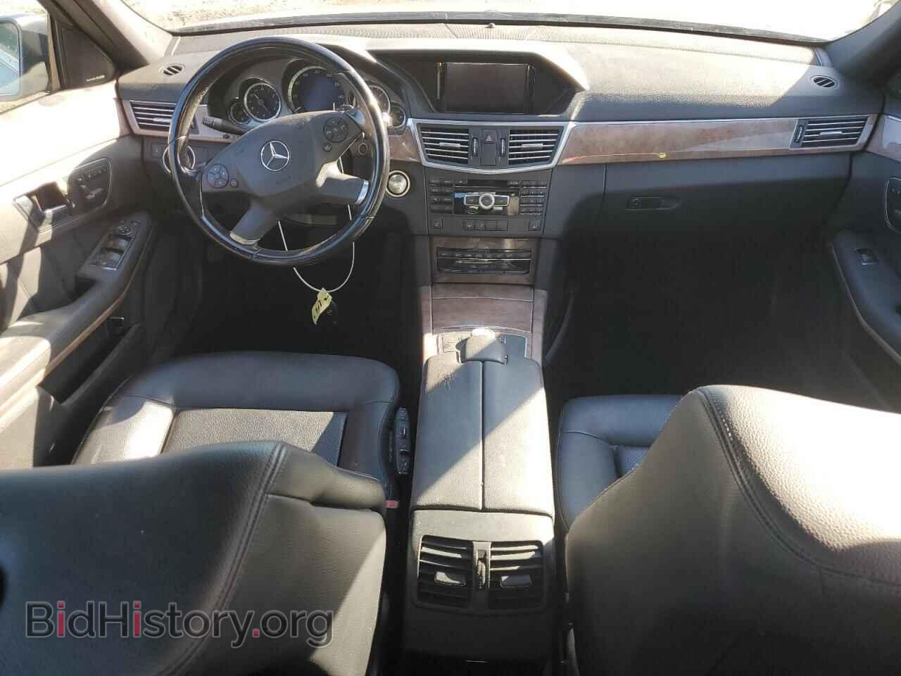 2012 MERCEDES-BENZ E-CLASS - VIN: WDDHF2EB5CA529018 - Photo 8