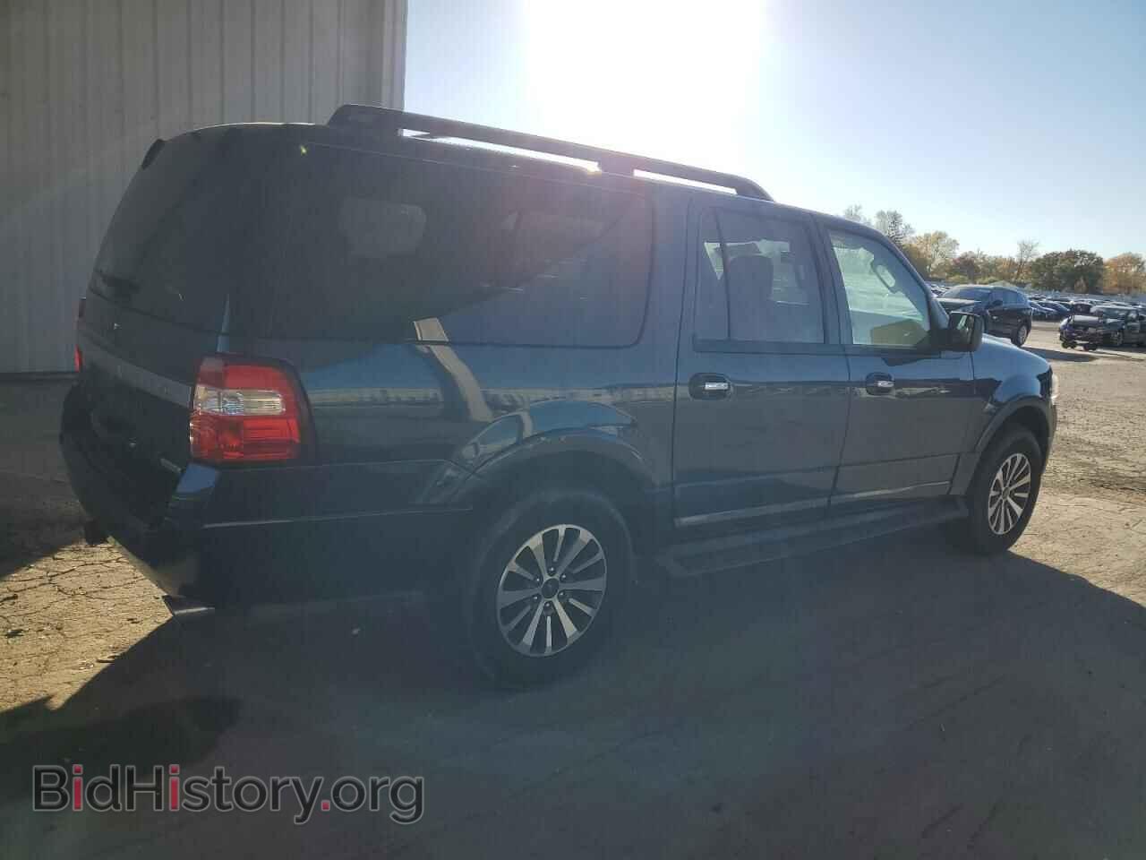 2017 FORD EXPEDITION - VIN: 1FMJK1JT2HEA79243 - Фото 3
