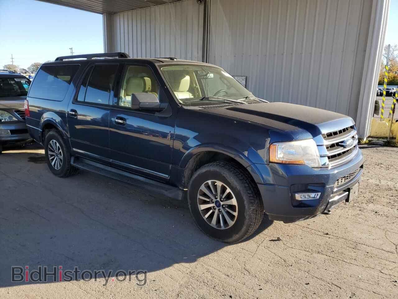 2017 FORD EXPEDITION - VIN: 1FMJK1JT2HEA79243 - Фото 4