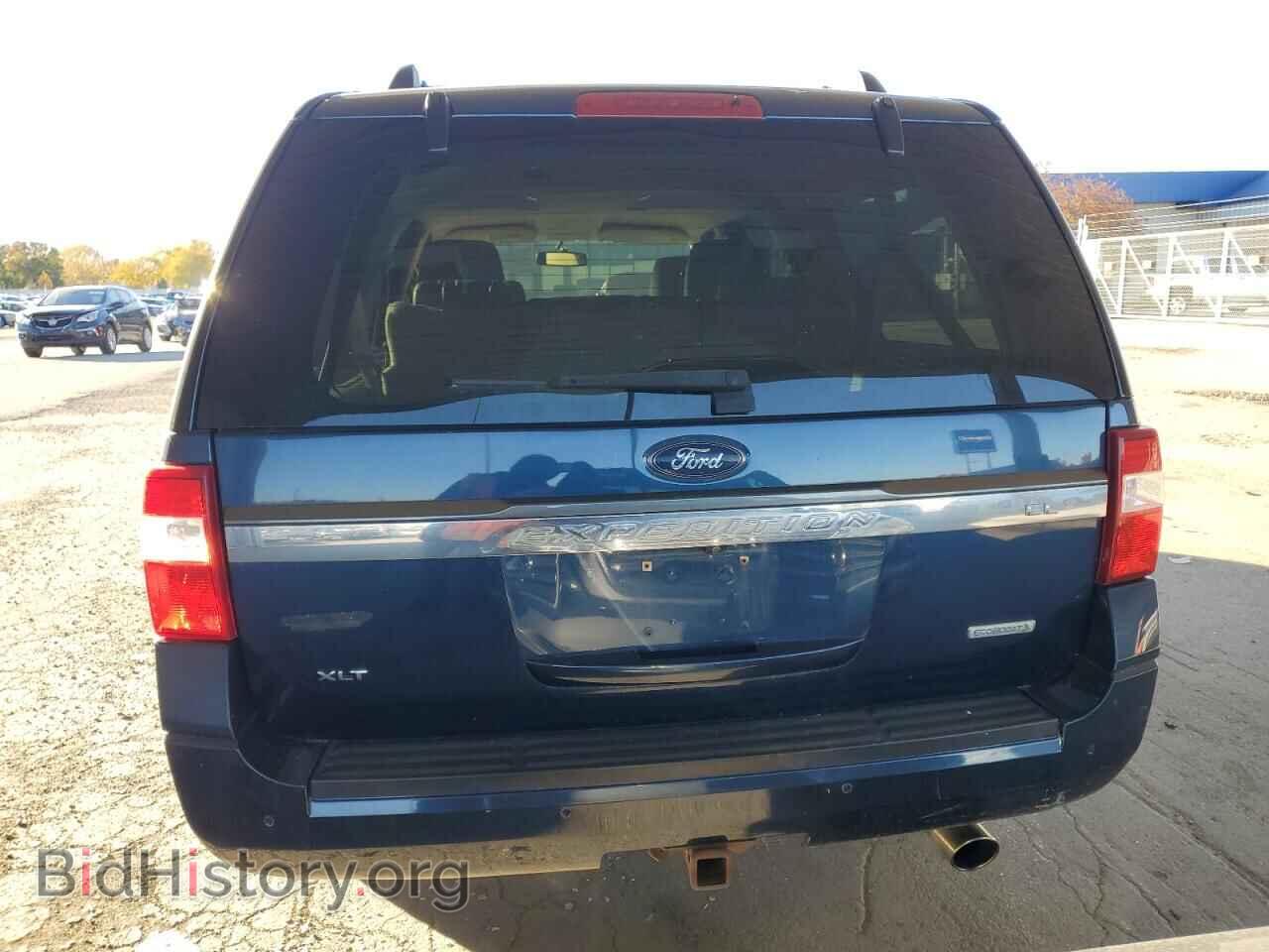 2017 FORD EXPEDITION - VIN: 1FMJK1JT2HEA79243 - Фото 6