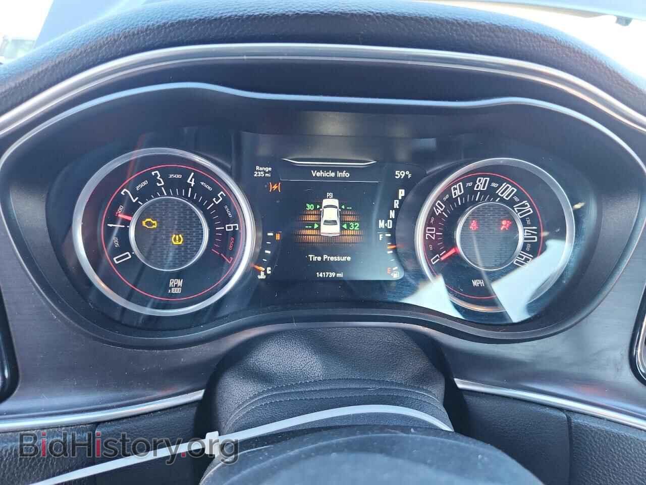 2016 DODGE CHALLENGER - VIN: 2C3CDZAG1GH131529 - Photo 9