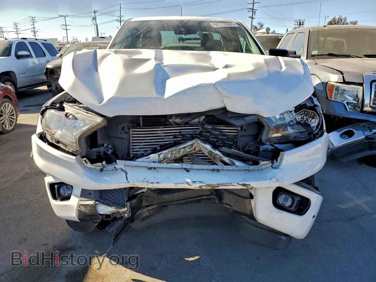 2021 FORD RANGER - VIN: 1FTER1EH2MLD70581 - Фото 5