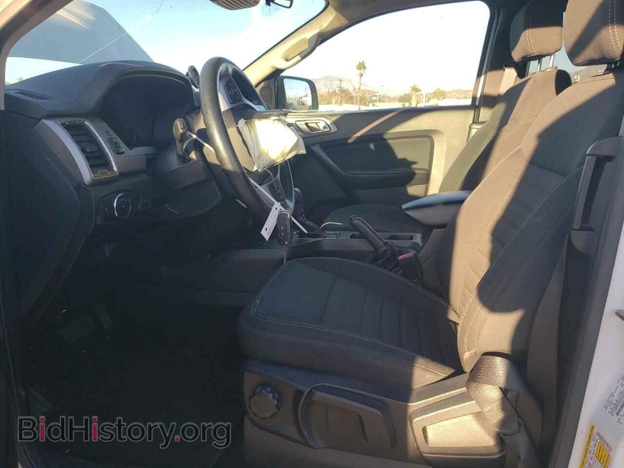 2021 FORD RANGER - VIN: 1FTER1EH2MLD70581 - Фото 7