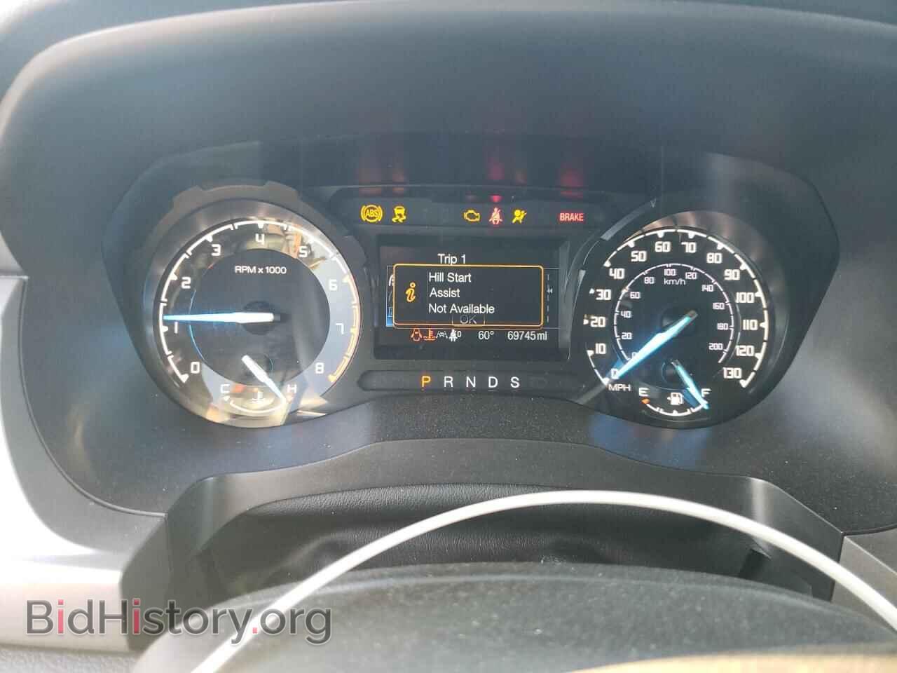 2021 FORD RANGER - VIN: 1FTER1EH2MLD70581 - Фото 9