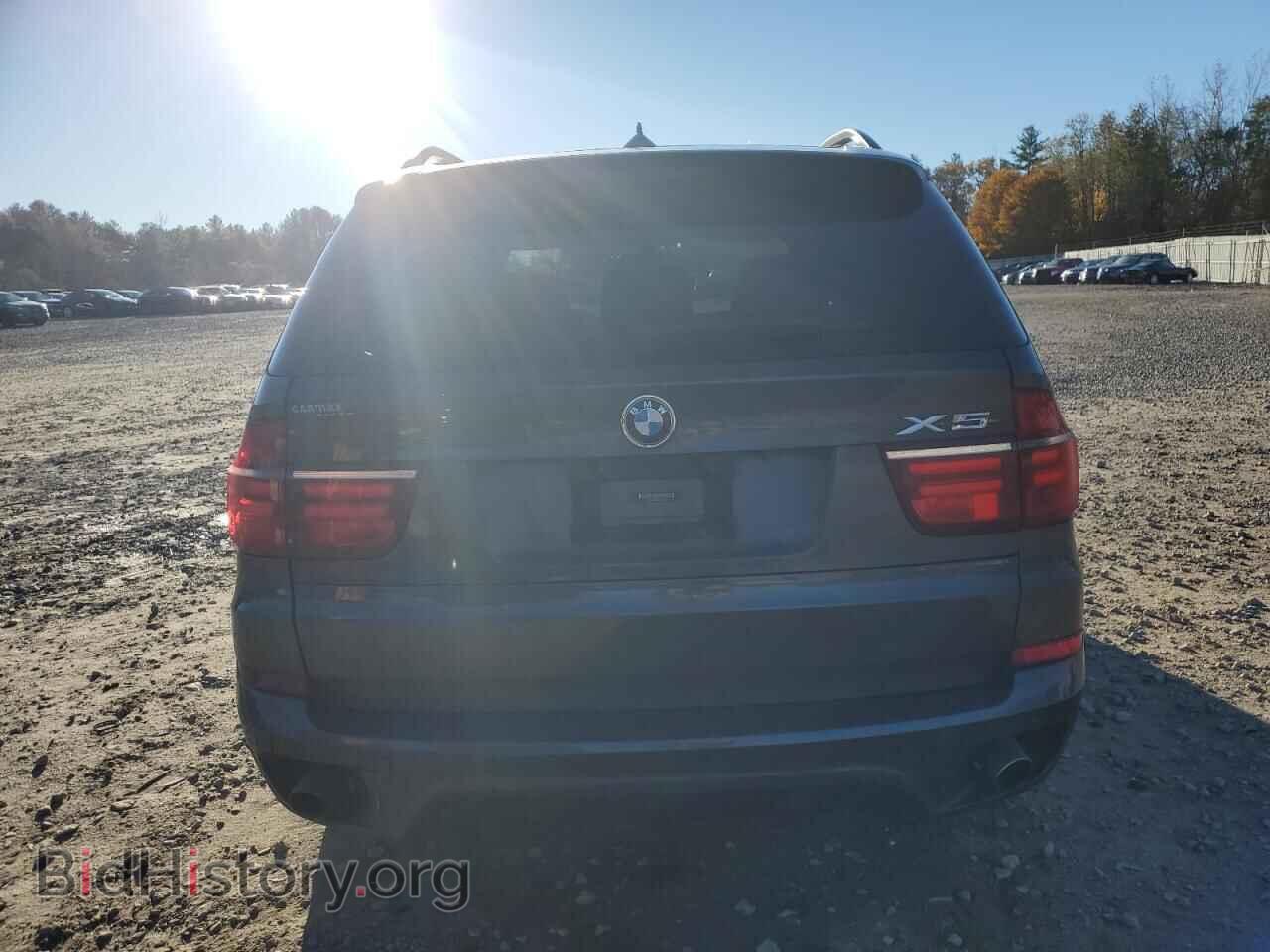 2013 BMW X5 - VIN: 5UXZV4C55D0G55687 - Фото 6