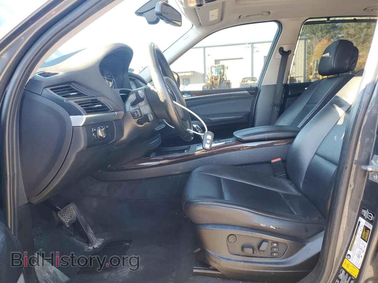 2013 BMW X5 - VIN: 5UXZV4C55D0G55687 - Фото 7