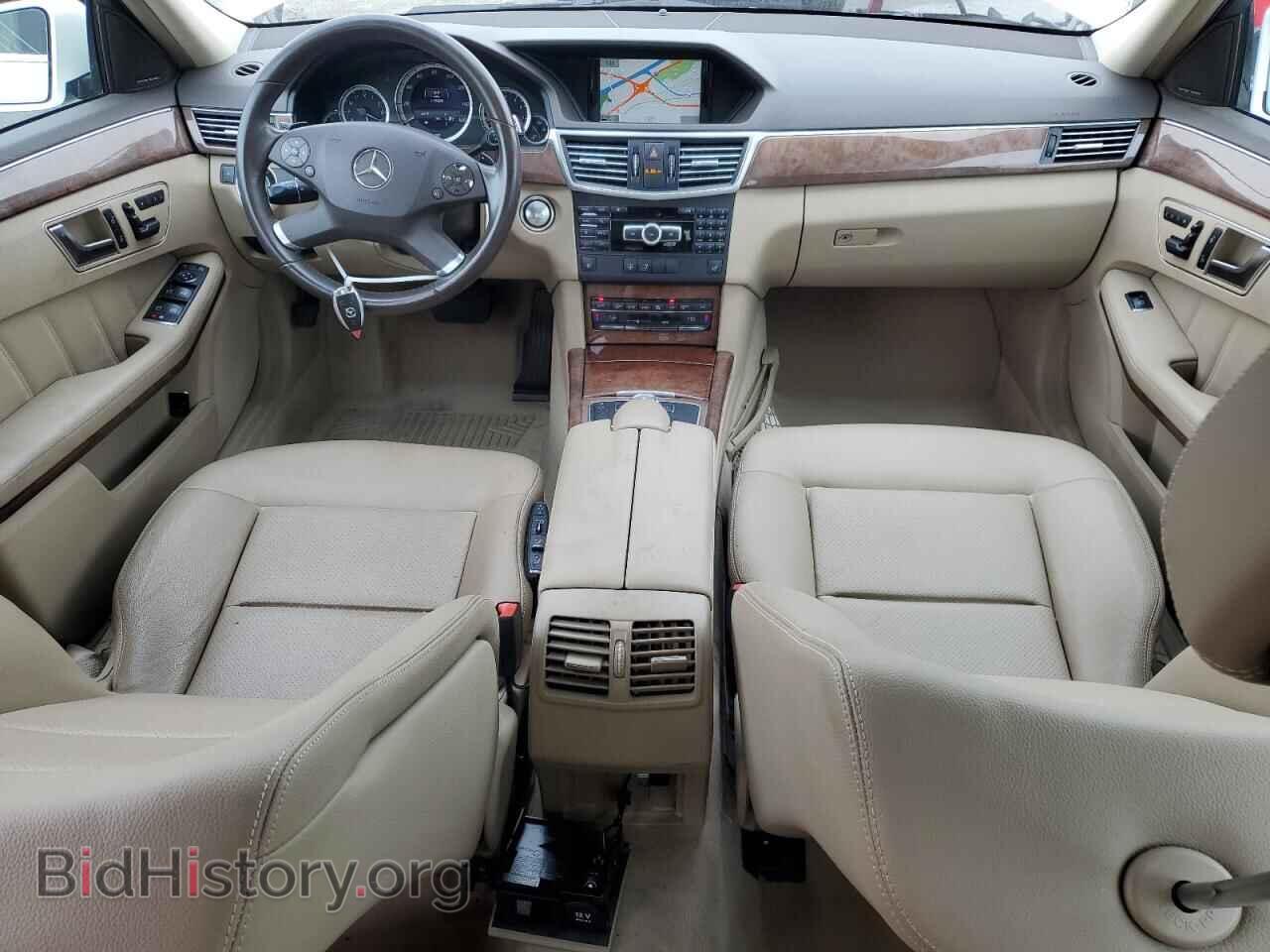 2013 MERCEDES-BENZ E-CLASS - VIN: WDDHF5KB0DA719686 - Фото 8