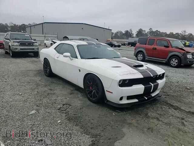 2015 DODGE CHALLENGER - VIN: 2C3CDZC98FH713818 - Фото 13