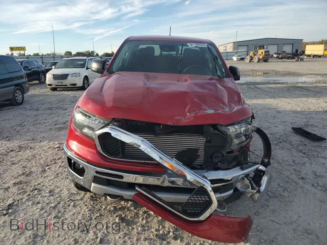 2020 FORD RANGER - VIN: 1FTER4FH3LLA92353 - Фото 5