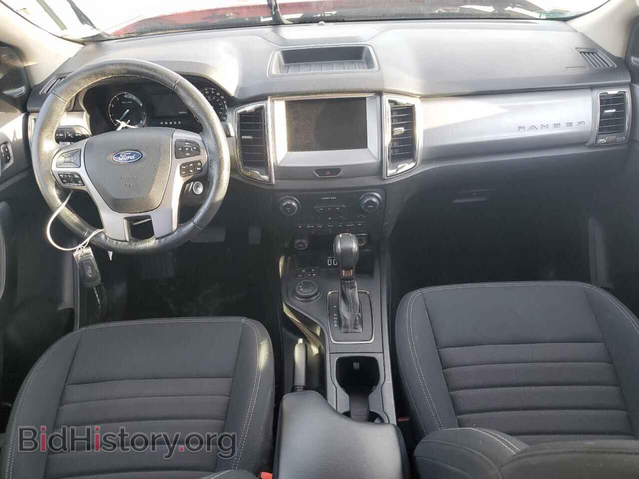 2020 FORD RANGER - VIN: 1FTER4FH3LLA92353 - Фото 8