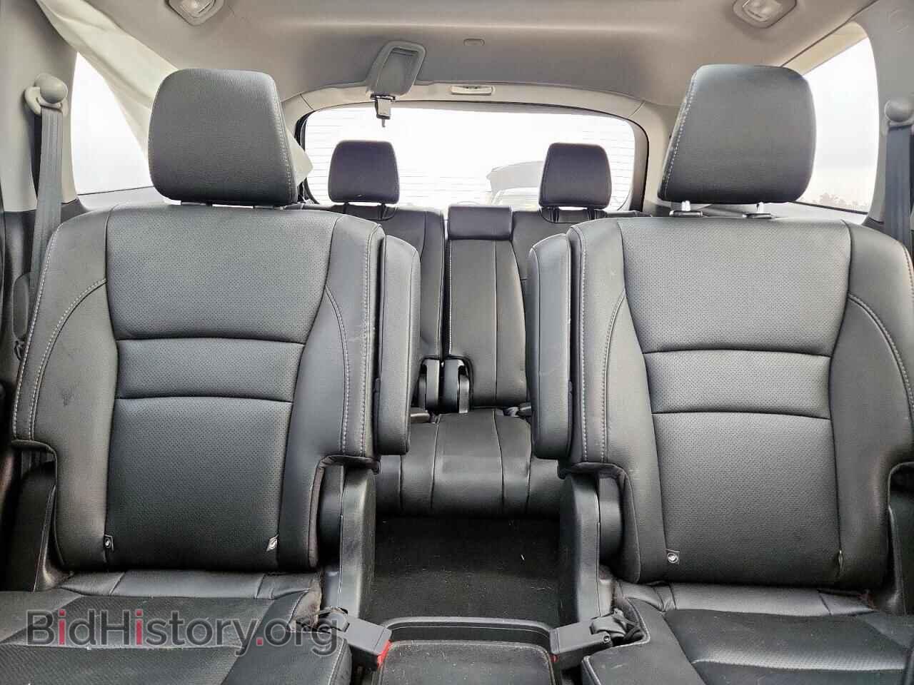 2020 HONDA PILOT - VIN: 5FNYF6H09LB028118 - Фото 10