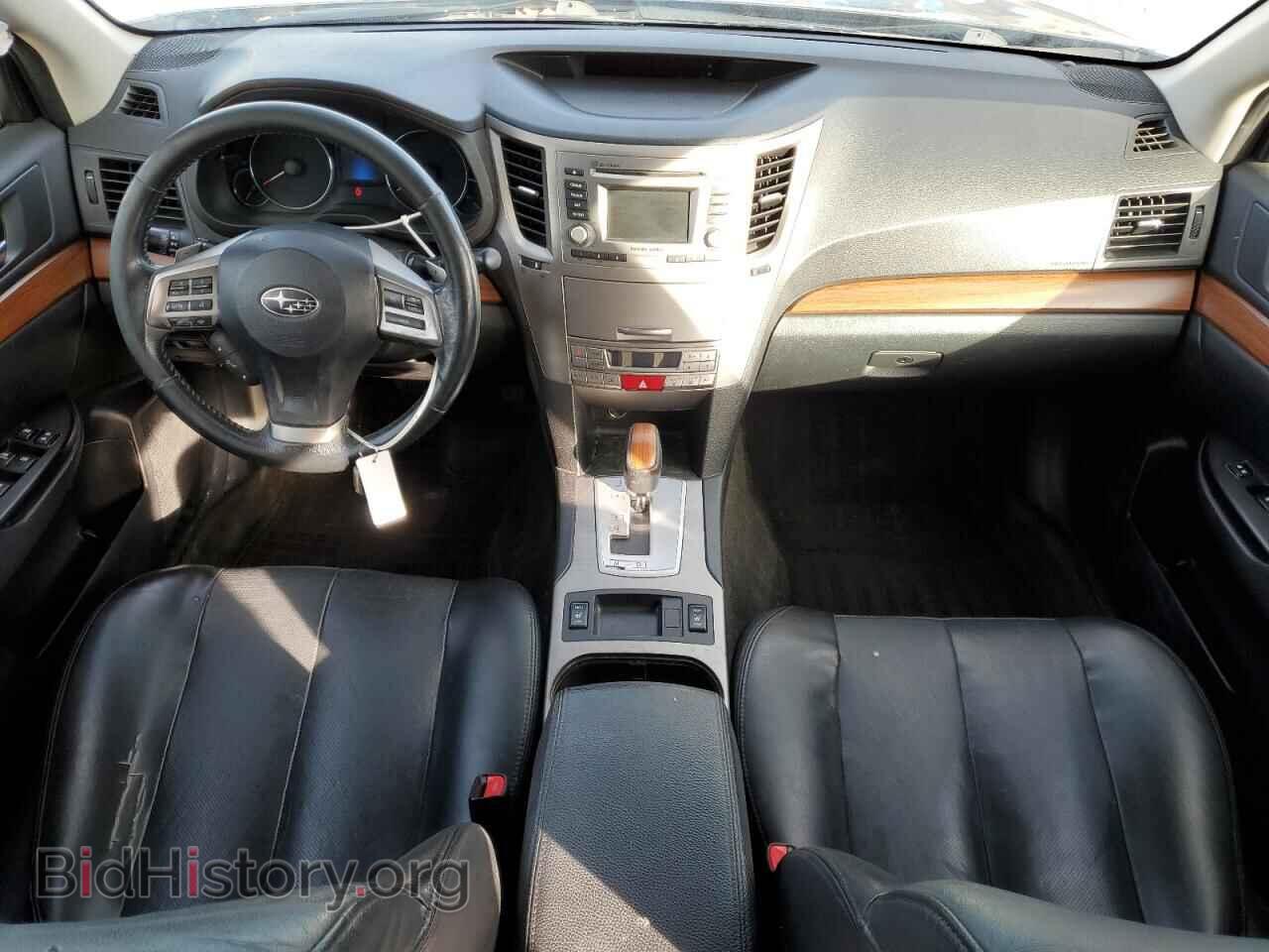 2014 SUBARU OUTBACK - VIN: 4S4BRBKC6E3251883 - Фото 8