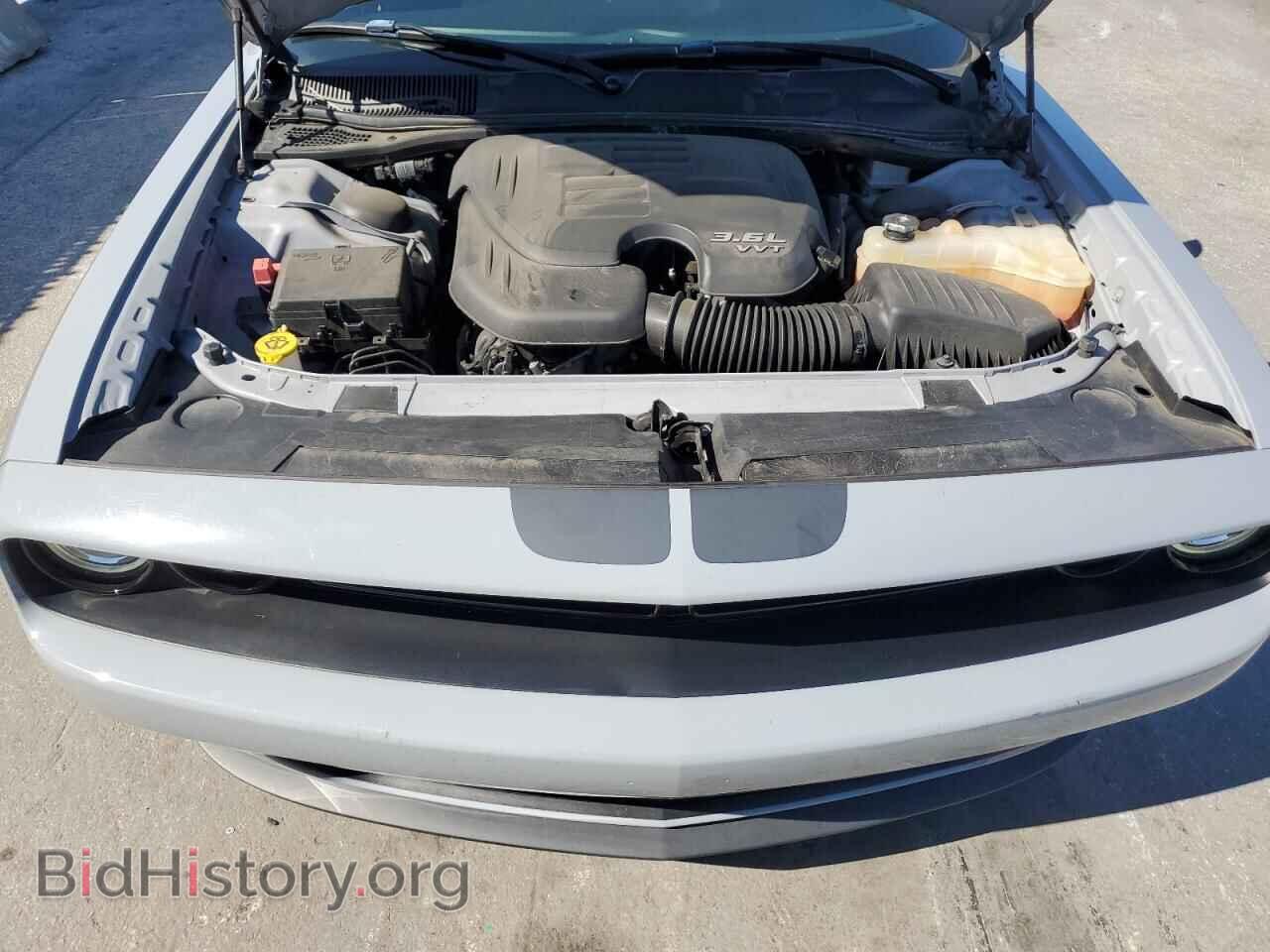 2020 DODGE CHALLENGER - VIN: 2C3CDZAG9LH236491 - Фото 11