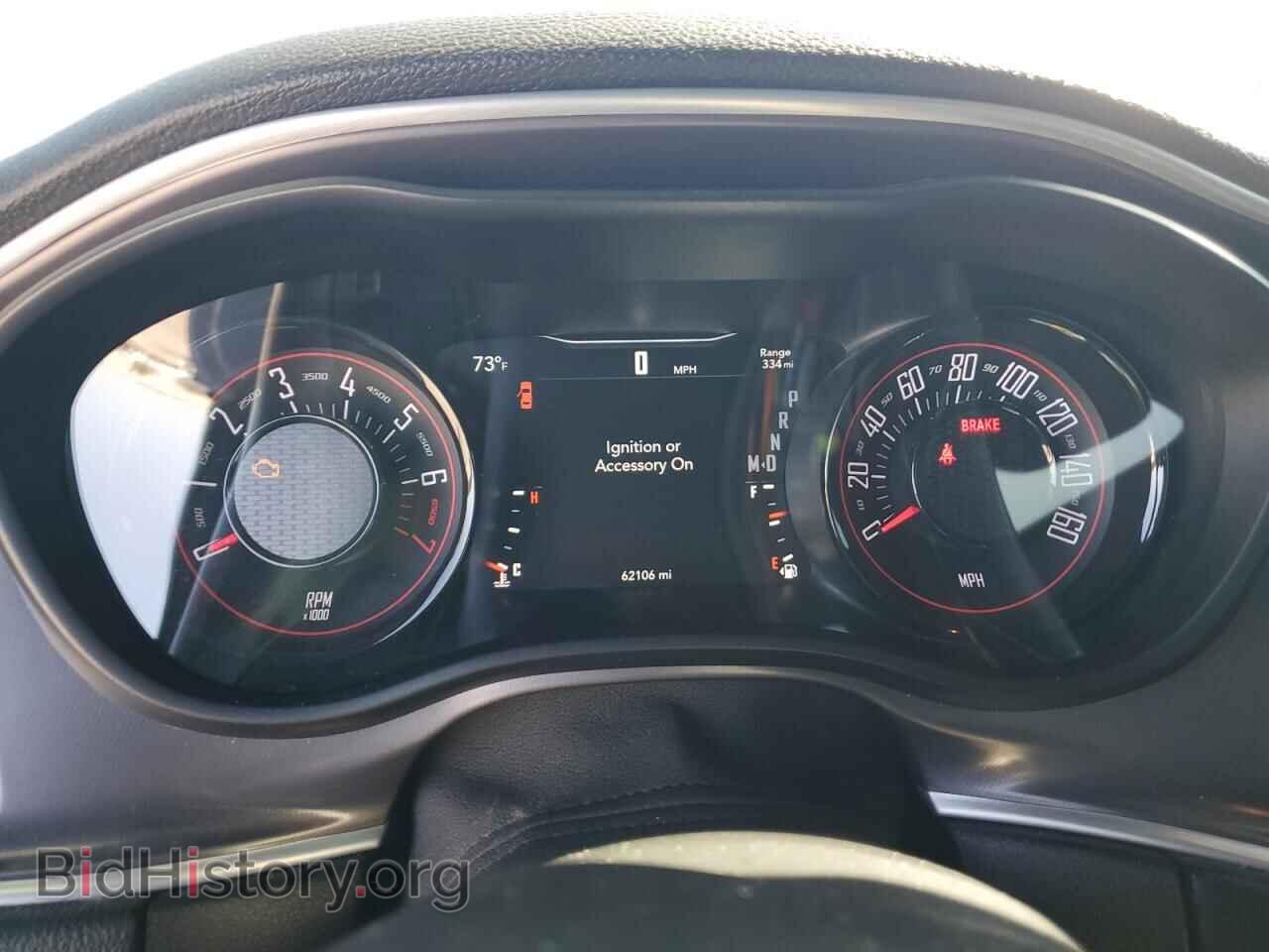 2020 DODGE CHALLENGER - VIN: 2C3CDZAG9LH236491 - Фото 9