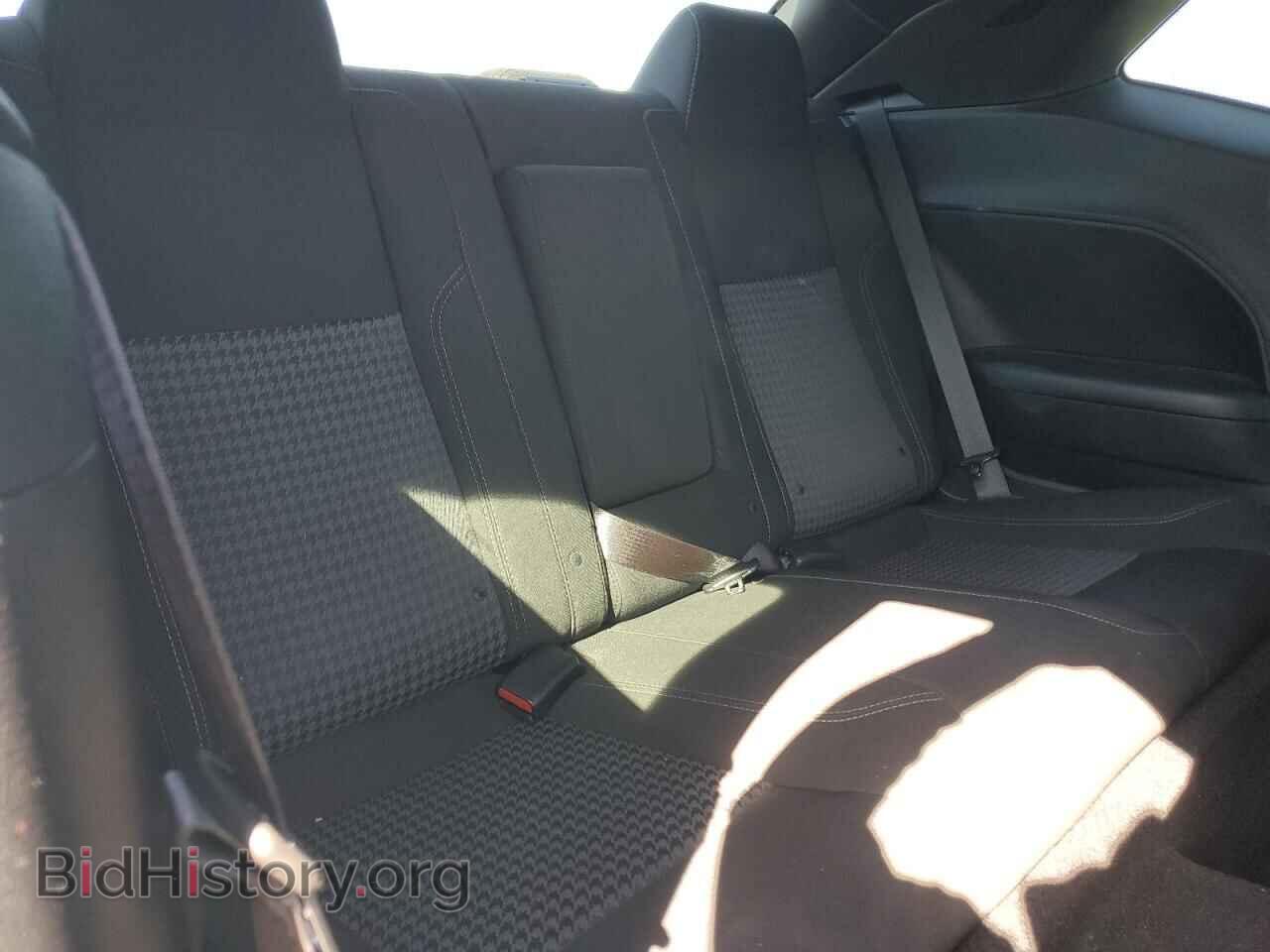 2020 DODGE CHALLENGER - VIN: 2C3CDZAG9LH236491 - Фото 10
