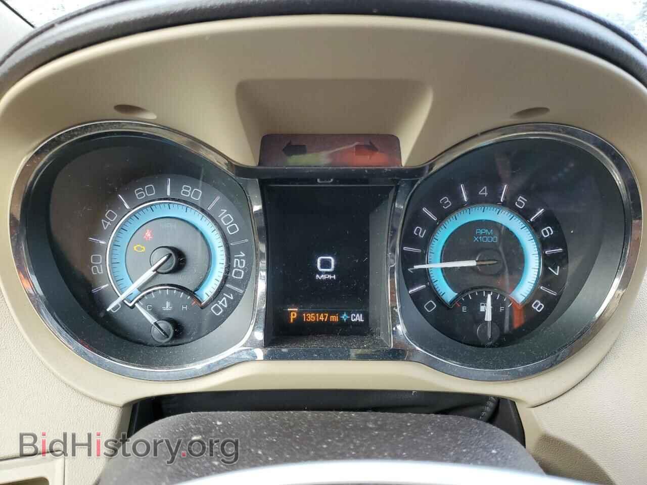2013 BUICK LACROSSE - VIN: 1G4GC5E35DF120817 - Фото 9
