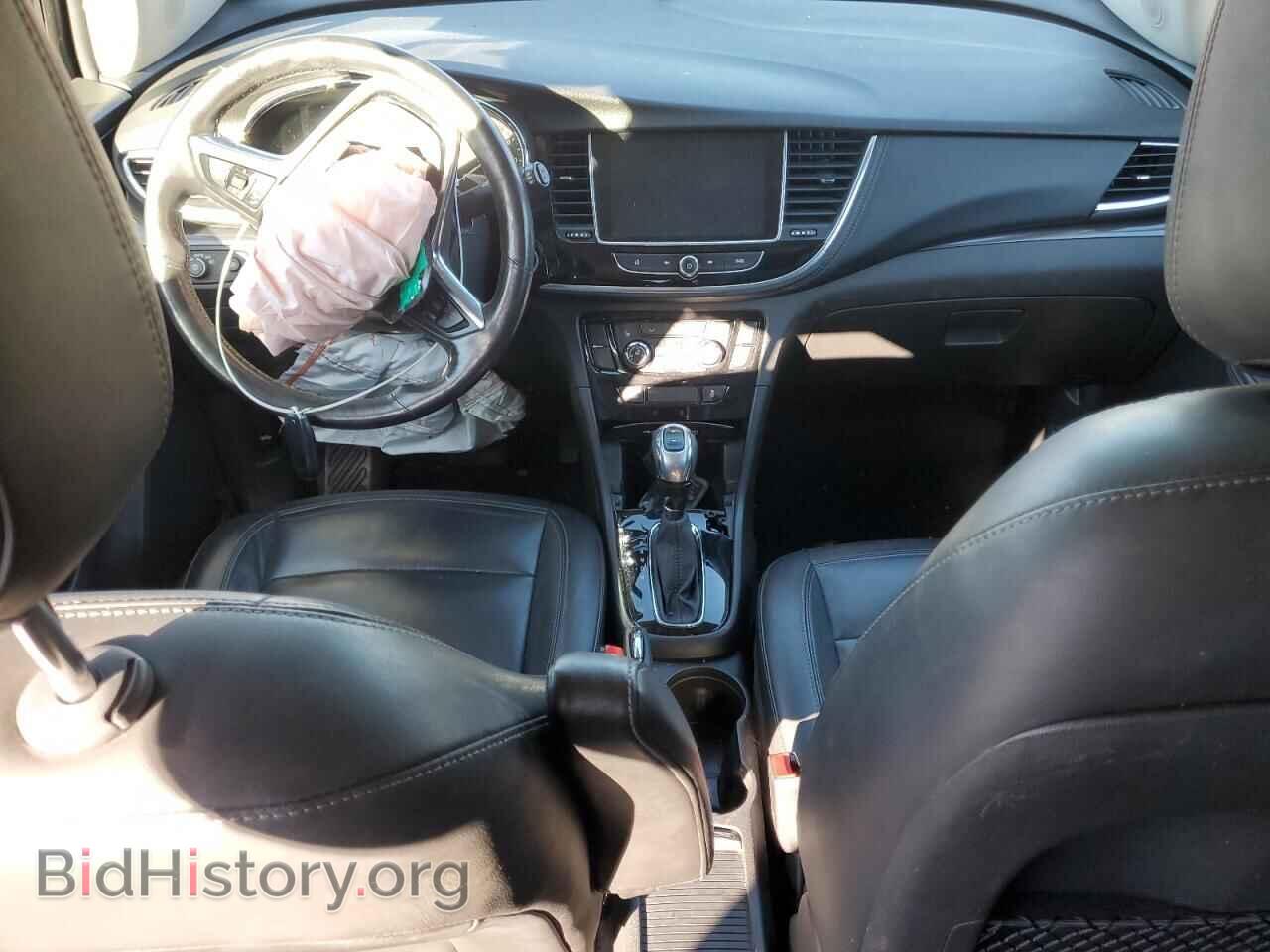 2018 BUICK ENCORE - VIN: KL4CJCSB0JB526039 - Фото 8