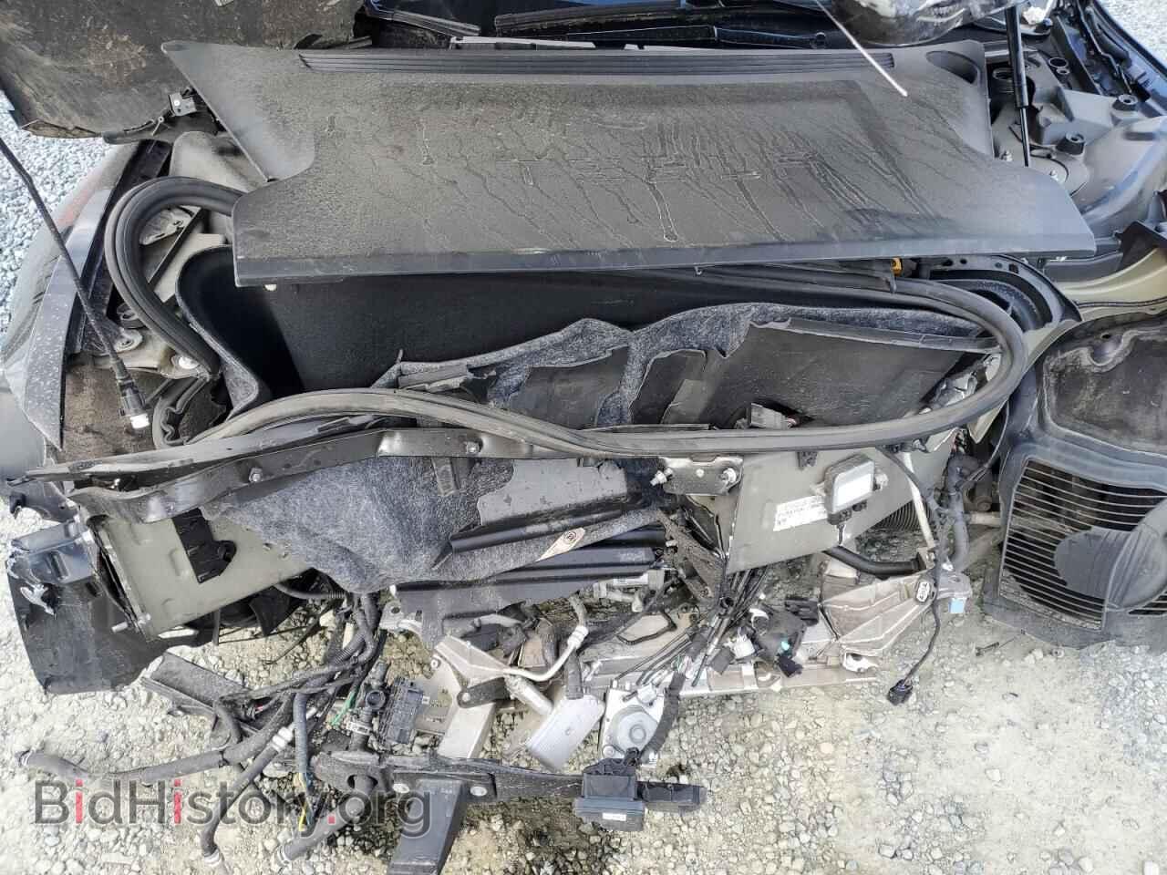 2020 TESLA MODEL S - VIN: 5YJSA1E28LF360256 - Photo 11
