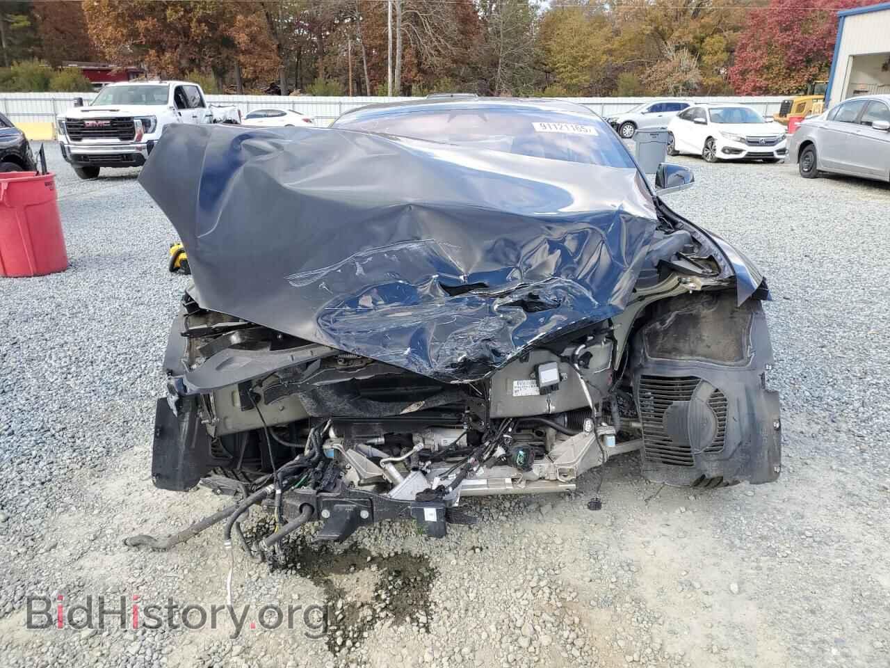 2020 TESLA MODEL S - VIN: 5YJSA1E28LF360256 - Photo 5