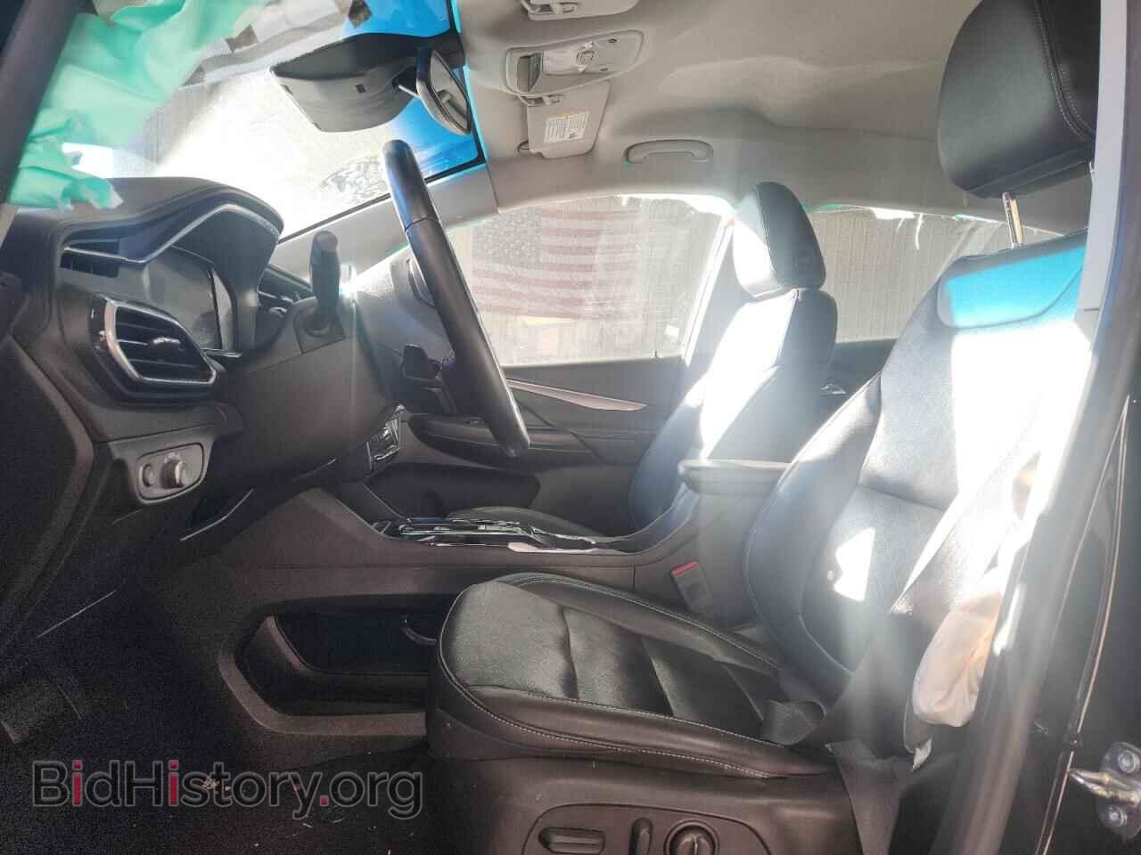 2023 CHEVROLET BOLT - VIN: 1G1FX6S0XP4150182 - Фото 7