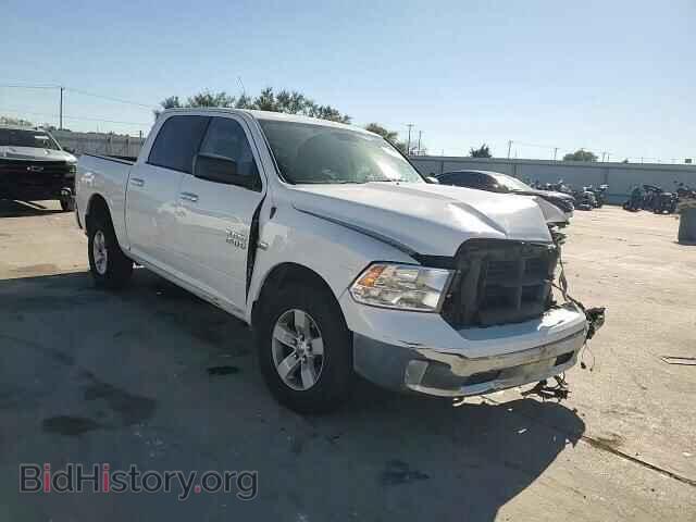2017 RAM 1500 - VIN: 1C6RR7LT4HS709307 - Фото 13