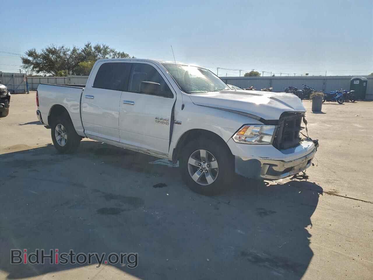 2017 RAM 1500 - VIN: 1C6RR7LT4HS709307 - Фото 4