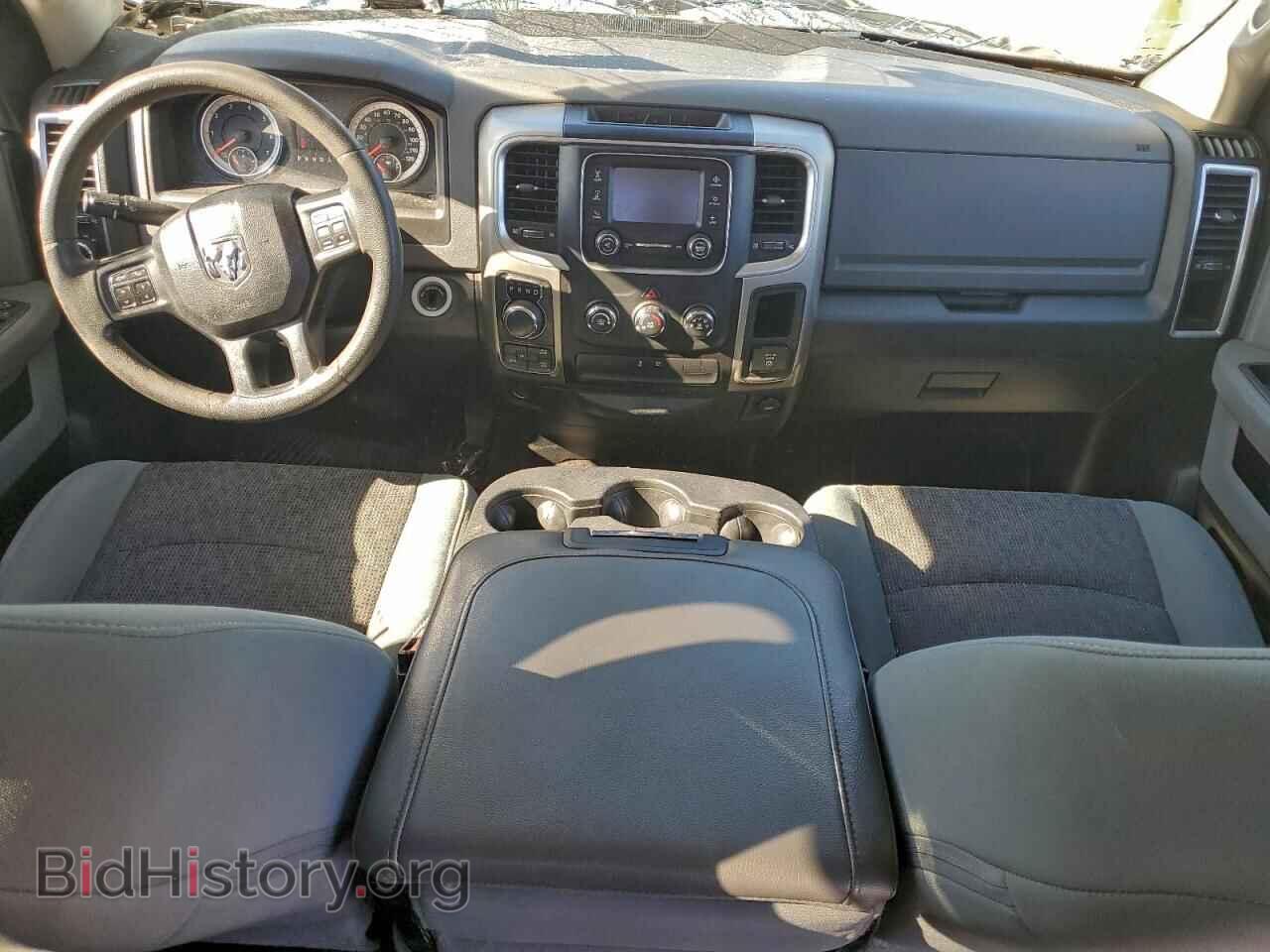 2017 RAM 1500 - VIN: 1C6RR7LT4HS709307 - Фото 8