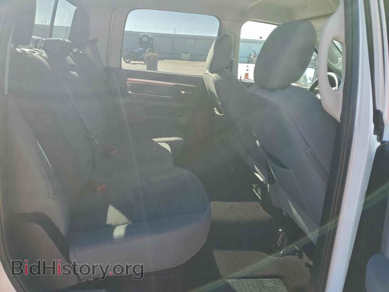 2017 RAM 1500 - VIN: 1C6RR7LT4HS709307 - Фото 10