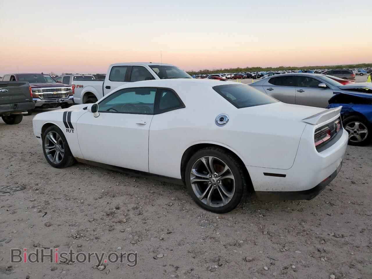 2021 DODGE CHALLENGER - VIN: 2C3CDZBT6MH635209 - Photo 2