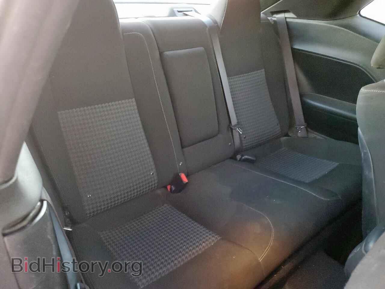 2021 DODGE CHALLENGER - VIN: 2C3CDZBT6MH635209 - Photo 10