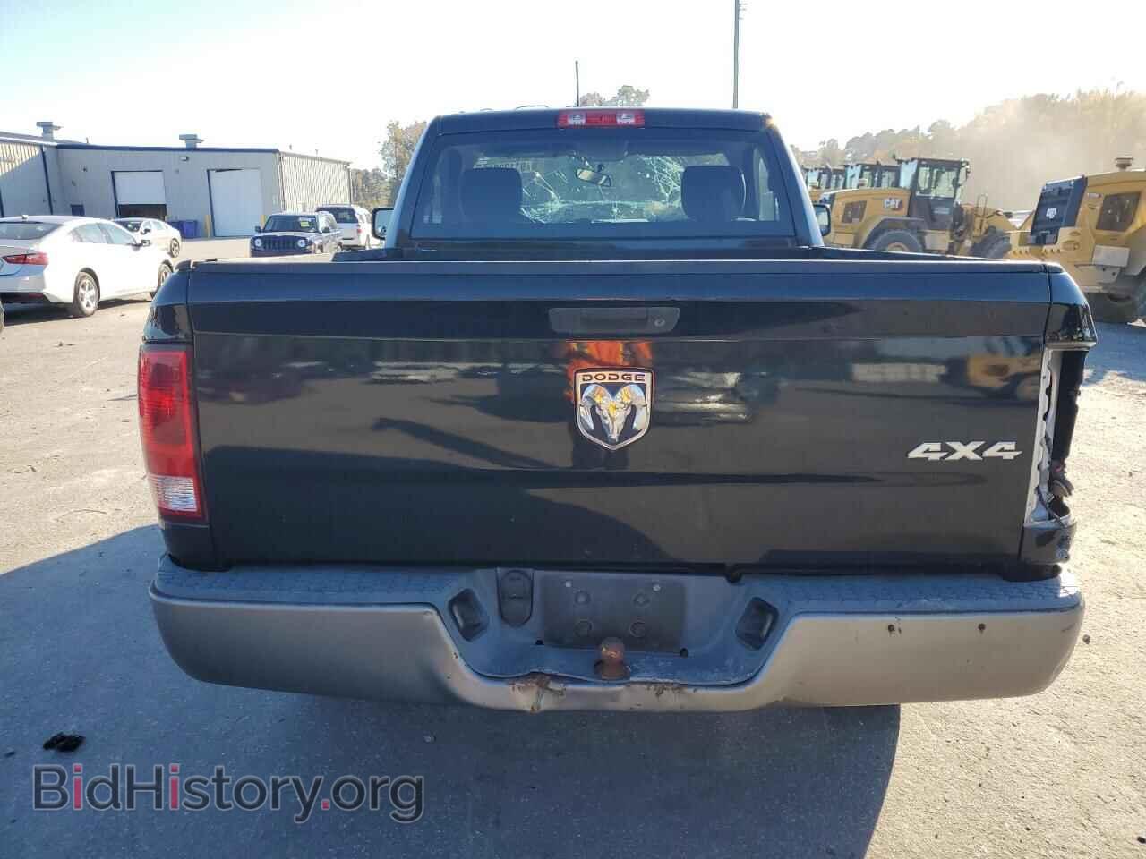 2010 DODGE All Models - VIN: 3D7JV1EP5AG128058 - Фото 6
