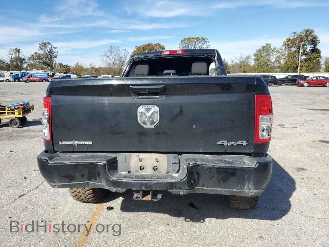 2022 RAM 2500 - VIN: 3C6UR5DL2NG204379 - Фото 6