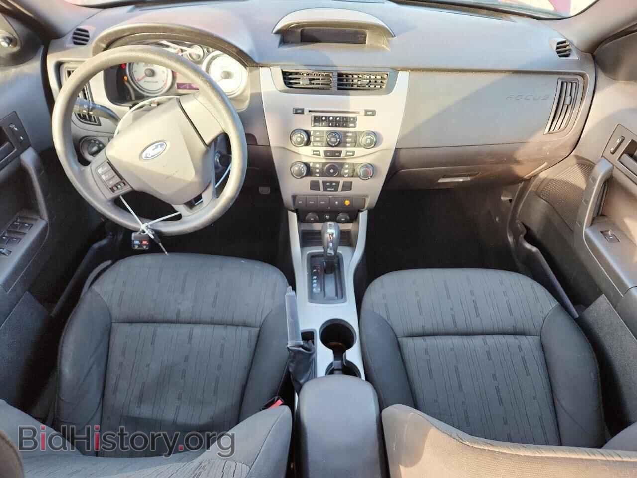 2010 FORD FOCUS - VIN: 1FAHP3FN1AW242528 - Фото 8