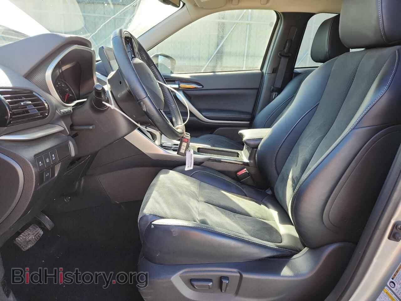 2024 MITSUBISHI ECLIPSE - VIN: JA4ATWAA3RZ059374 - Photo 7